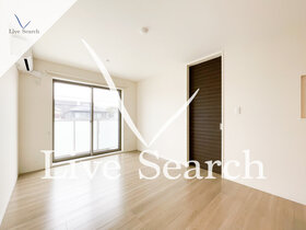 シャーメゾンHARU 205 【兵庫県東加古川駅】 の画像3