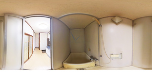 浦部荘 101 【神奈川県西横浜駅】 の画像3