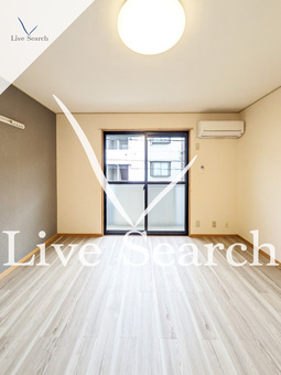 ロックコート 206 【東京都府中駅】 の画像3