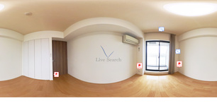 グランドメゾン三鷹フロントレジデンス 1002 【東京都三鷹駅】 の画像3