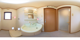 小路永一戸建て貸家（西片町）  【熊本県新八代駅】 の画像3