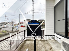 DUPLEX国王27 105 【愛知県名鉄名古屋本線　須ヶ口駅】 の画像3