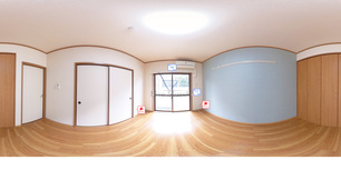 ライフアメニティー 102 【東京都調布駅　】 の画像3