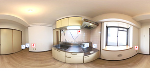 ハイツエスポアール 205 【東京都上町駅】 の画像3