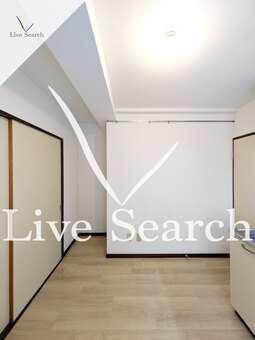 ハイツエスポアール 205 【東京都上町駅】 の画像3