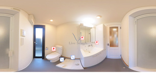 クラソ中野 1E 【東京都中野】 の画像3