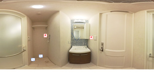 エスティメゾン目黒 502 【東京都目黒】 の画像3