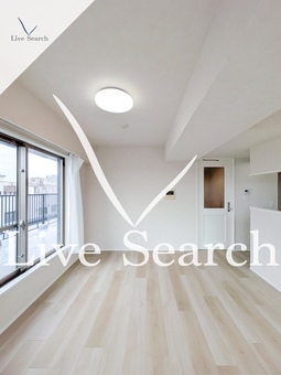 エスティメゾン目黒 502 【東京都目黒】 の画像3