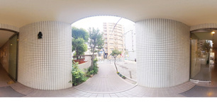 セントラル平沼橋 305 【神奈川県平沼橋駅】 の画像3