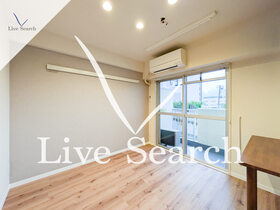 セントラル平沼橋 305 【神奈川県平沼橋駅】 の画像3