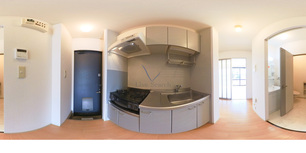 サニーハイランド 105 【茨城県勝田駅】 の画像3