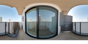 コスモグラシア浅草 1504 【東京都田原町】 の画像3