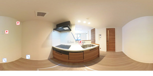 Liebe東中野 102 【東京都東中野】 の画像3