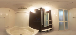 COCO MARINI 103 【大阪府ＪＲ東西線　御幣島駅　徒歩11分】 の画像3