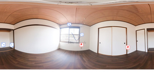 サンセリテ都 201 【千葉県東千葉駅】 の画像3