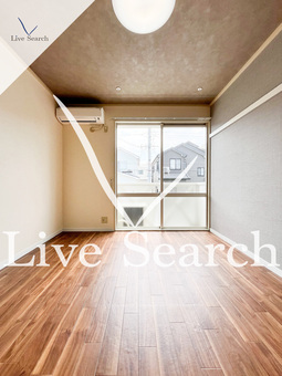 ジュネス名東 205 【愛知県本郷駅】 の画像3