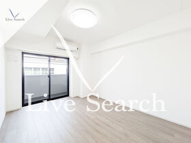 コンフォリア・リヴ南六郷 309 【東京都雑色駅】 の画像3