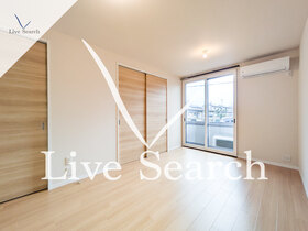 サニーハイム五十鈴Ⅱ 102 【大阪府五十鈴町５番４１号】 の画像3