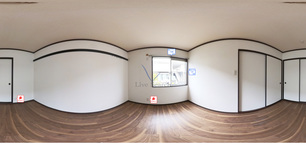 シティライフ　BC棟 B102 【奈良県天理】 の画像3