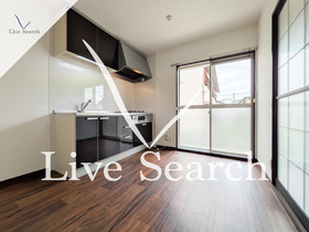 シティライフ　BC棟 B102 【奈良県天理】 の画像3