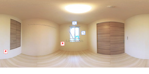 aise village  203 【東京都吉祥寺駅】 の画像3