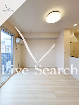 aise village  203 【東京都吉祥寺駅】 の画像3