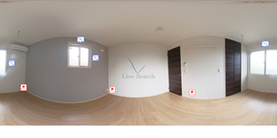 ヴァンヴェール碧 201 【東京都東伏見駅】 の画像3