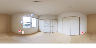 ベルテ伊藤 C 102 【茨城県つくば駅】 の画像3