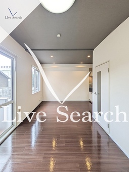 ベルテ伊藤 C 102 【茨城県つくば駅】 の画像3