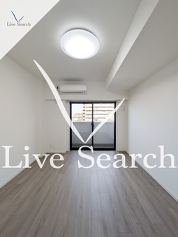 コンフォリア・リヴ南六郷 508 【東京都雑色駅】 の画像3