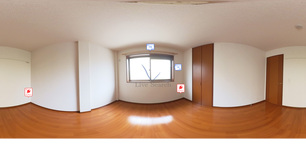 ドルチェ平野宮町 102 【大阪府ＪＲ関西本線 平野駅】 の画像3