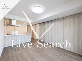 コンフォリア・リヴ南六郷 513 【東京都雑色駅】 の画像3