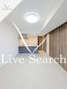 コンフォリア・リヴ南六郷 603 【東京都雑色駅】 の画像3