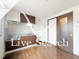 フォーレスタチバナ参番館 101 【茨城県つくば駅】 の画像3