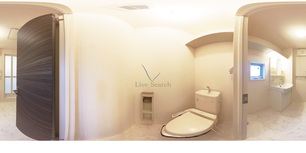 グレイスコートE･F F201 【奈良県大和小泉】 の画像3