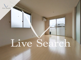 グレイスコートE･F F201 【奈良県大和小泉】 の画像3