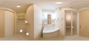 シャーメゾンパティオ A101 【大阪府玉出駅】 の画像3