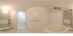 Ma　Maison 302 【神奈川県尻手駅】 の画像3