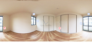 フォーレス佐土B棟 101 【兵庫県ひめじ別所駅】 の画像3