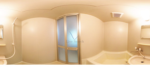 コーポ金子 207 【神奈川県尻手駅】 の画像3