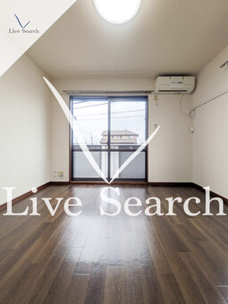 グランシード城南東Ⅰ 105 【栃木県小山駅】 の画像3