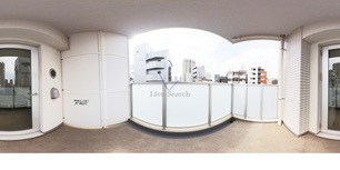 CAVANA＋麻布台 803 【東京都神谷町】 の画像3