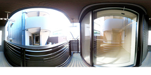 VIE ORNER川崎 201 【神奈川県南武線尻手駅】 の画像3