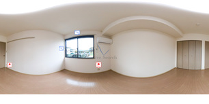 フラワーレジデンスソレイユ D102 【栃木県小山駅】 の画像3