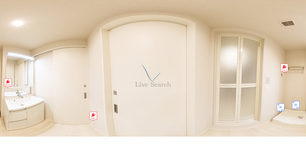 VIE ORNER川崎 202 【神奈川県南武線尻手駅】 の画像3