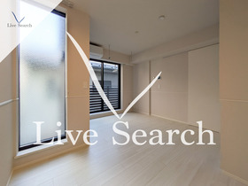 VIE ORNER川崎 202 【神奈川県南武線尻手駅】 の画像3