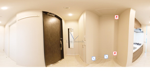 VIE ORNER川崎 203 【神奈川県南武線尻手駅】 の画像3