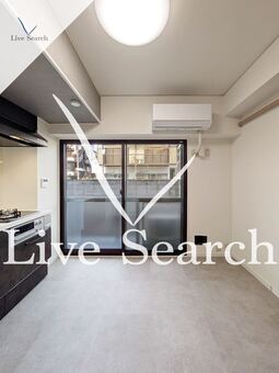 ホワイトバーディハウス 101 【東京都京急蒲田　京浜東北蒲田駅】 の画像3