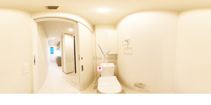 VIE ORNER川崎 205 【神奈川県南武線尻手駅】 の画像3