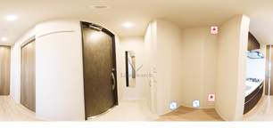 VIE ORNER川崎 303 【神奈川県南武線尻手駅】 の画像3